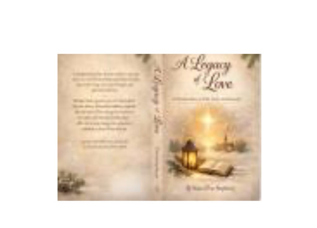 New edition coming Christmas 2026